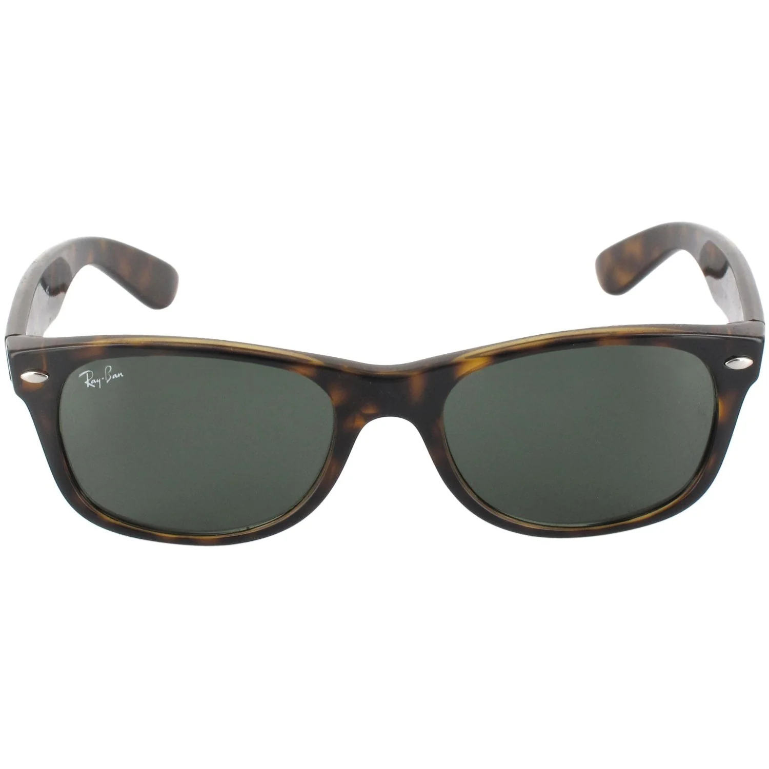 Ray-Ban 2132L Classic Sunglasses - Image 6