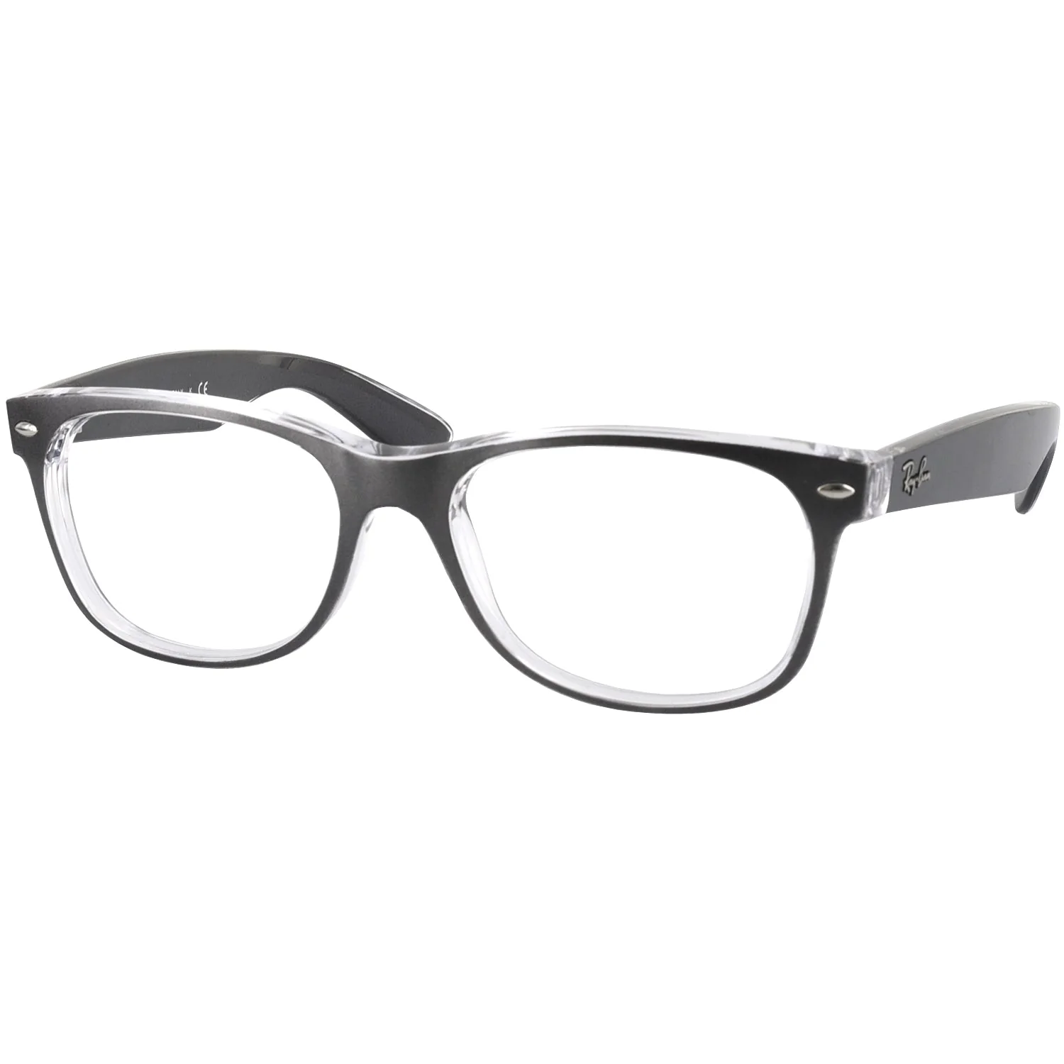 Ray-Ban 2132L Computer Style Progressive - Image 109
