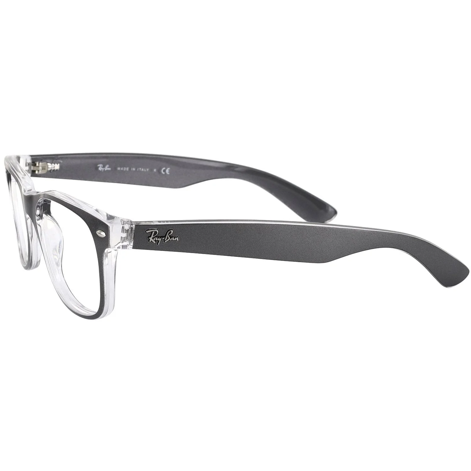 Ray-Ban 2132L Computer Style Progressive - Image 111