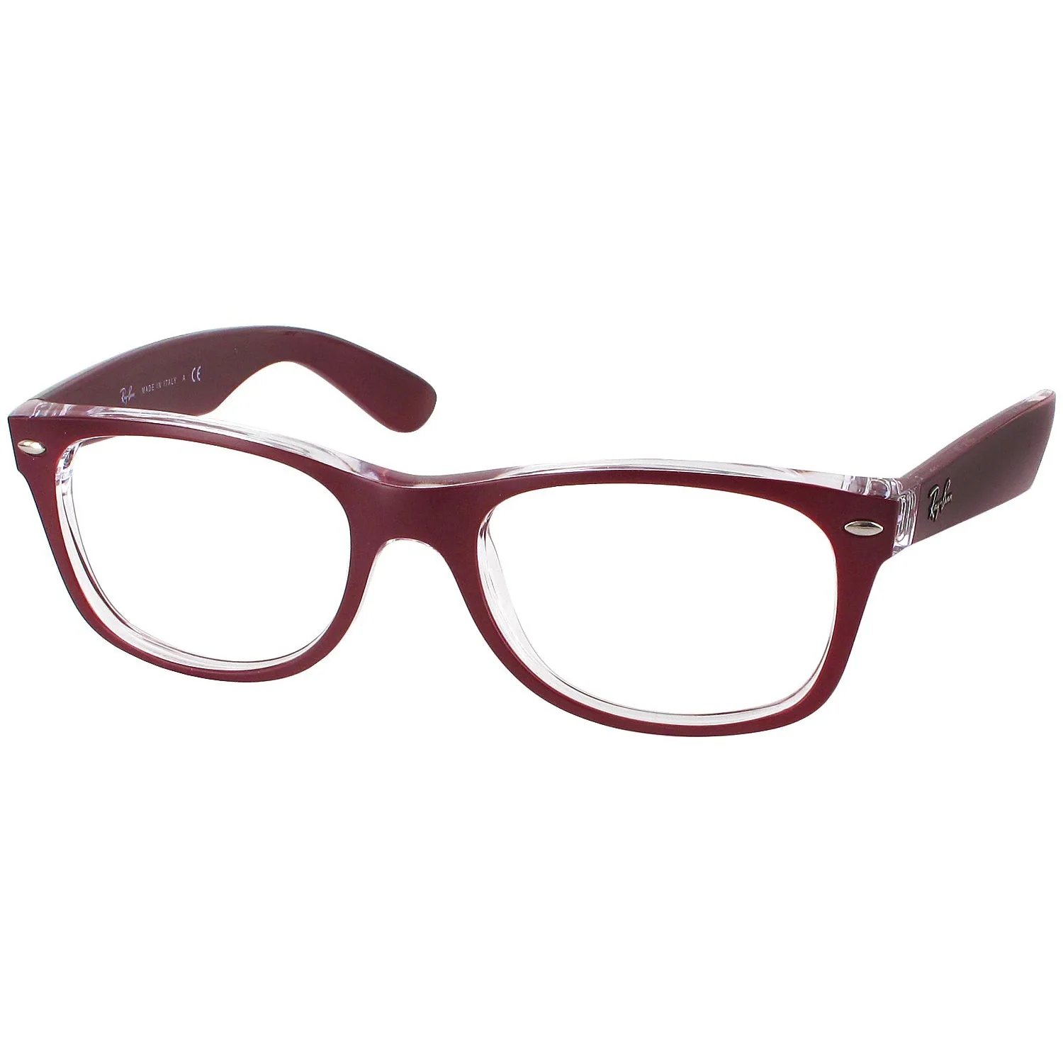 Ray-Ban 2132L Computer Style Progressive - Image 14