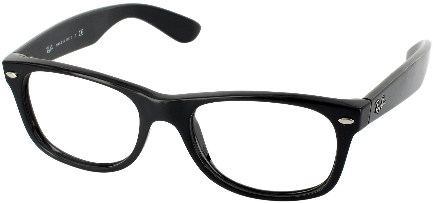 Ray-Ban 2132L Computer Style Progressive - Image 43