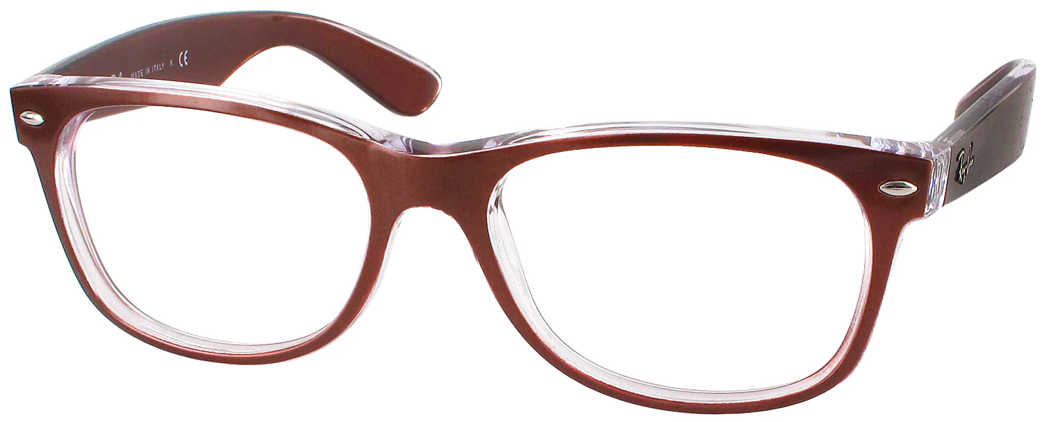 Ray-Ban 2132L Computer Style Progressive - Image 47