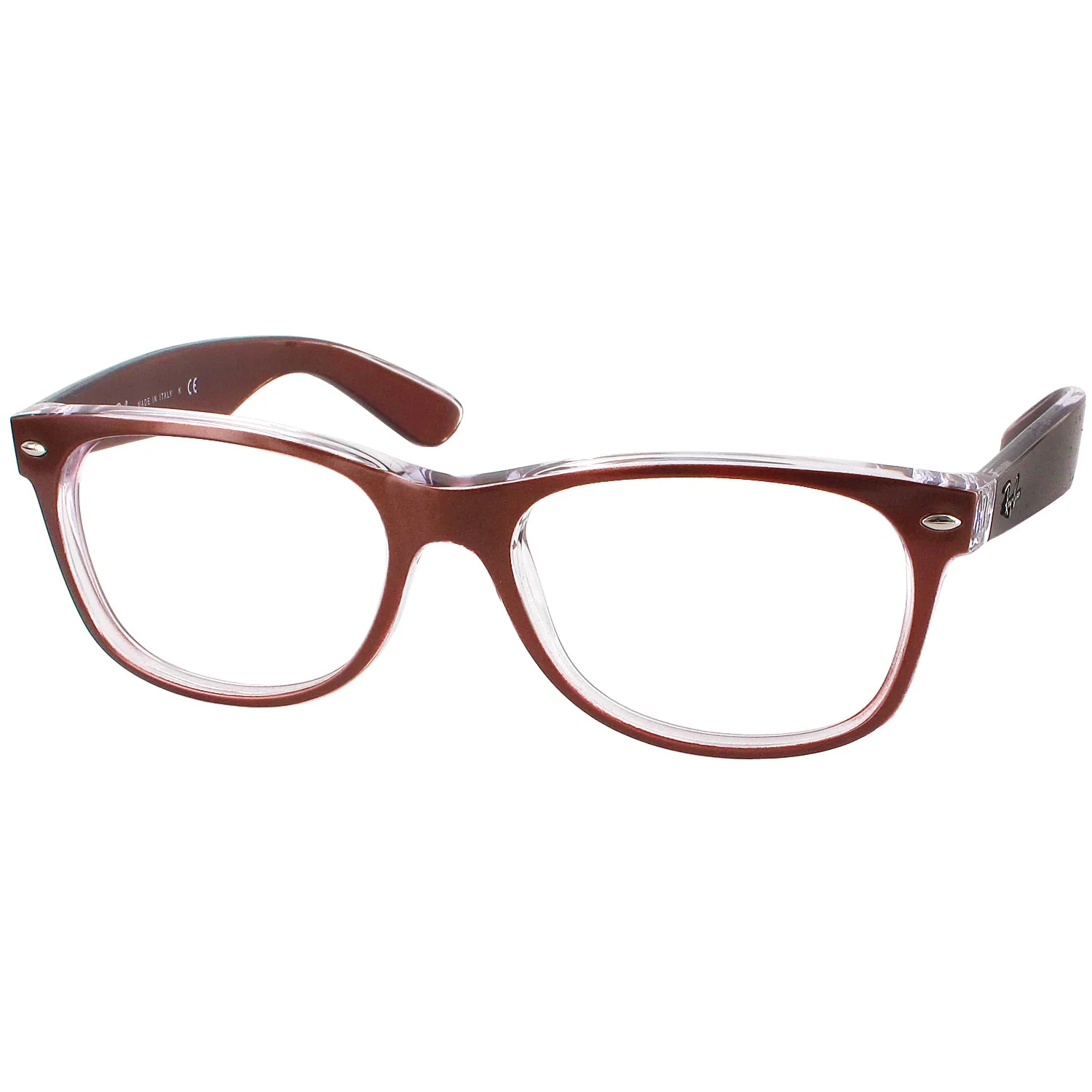 Ray-Ban 2132L Computer Style Progressive - Image 5