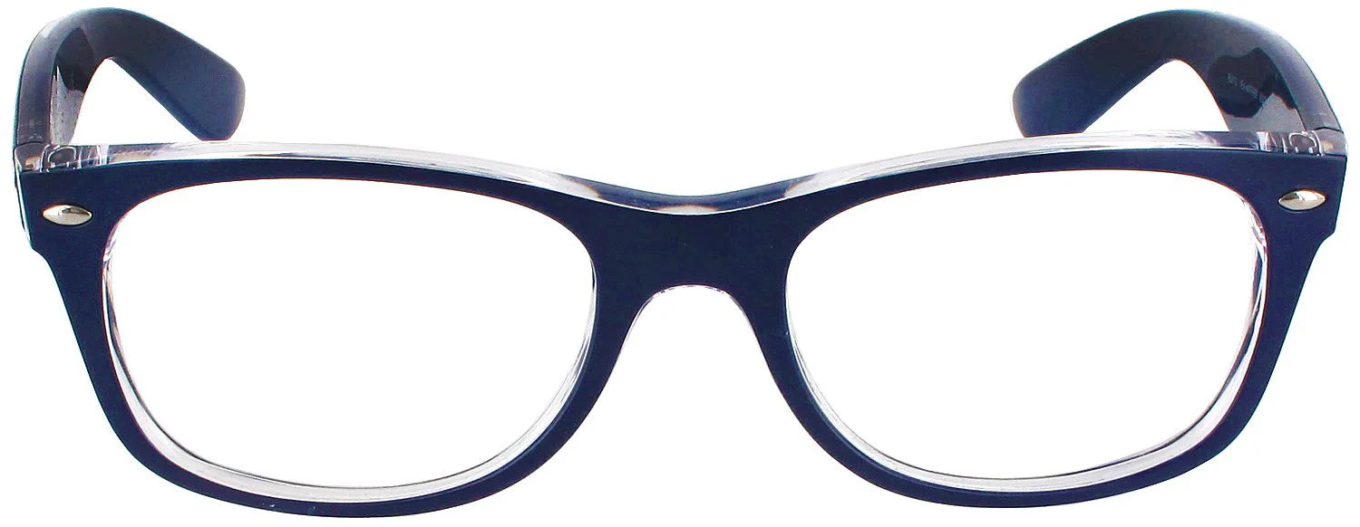 Ray-Ban 2132L Computer Style Progressive - Image 53