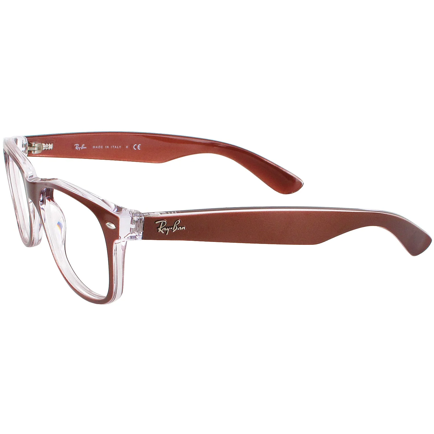 Ray-Ban 2132L Computer Style Progressive - Image 7