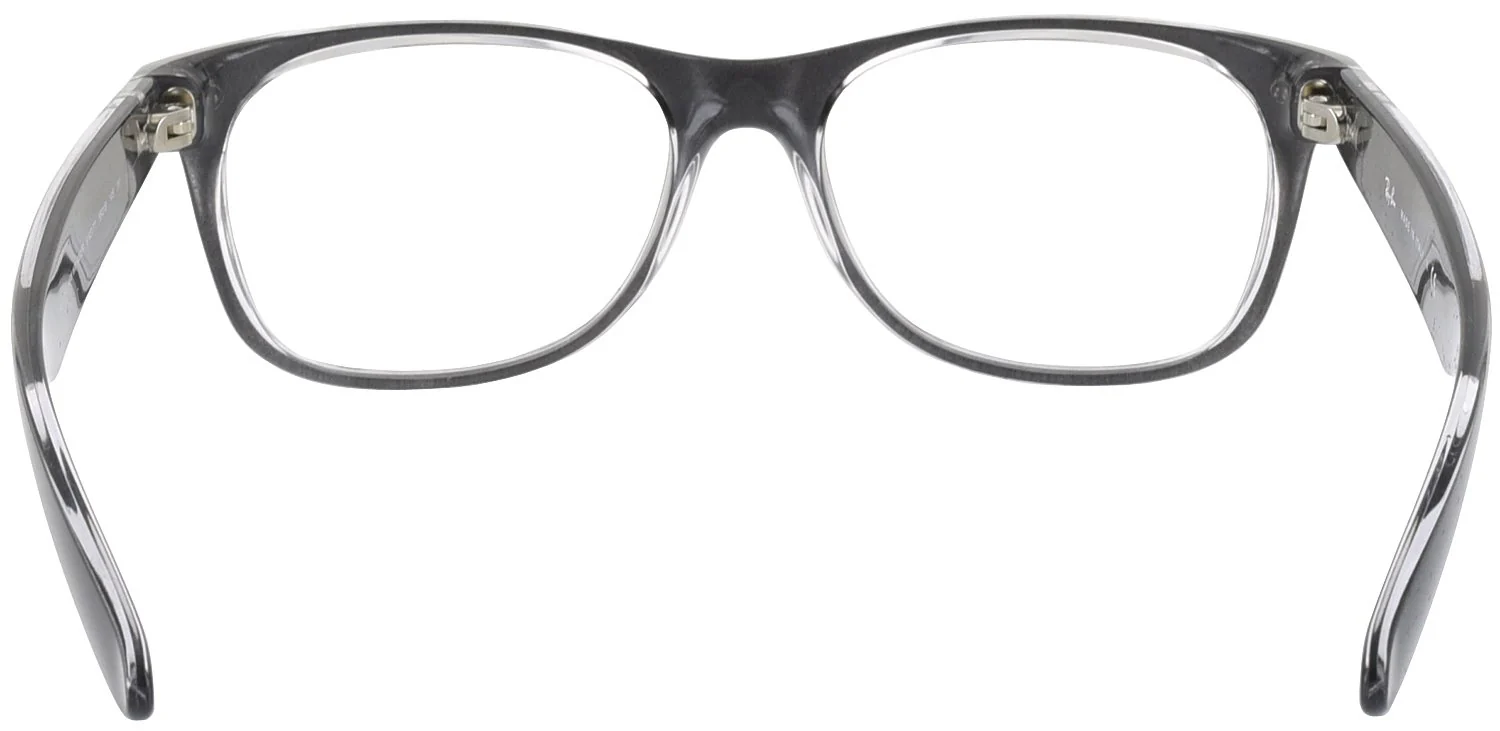 Ray-Ban 2132L Computer Style Progressive - Image 71