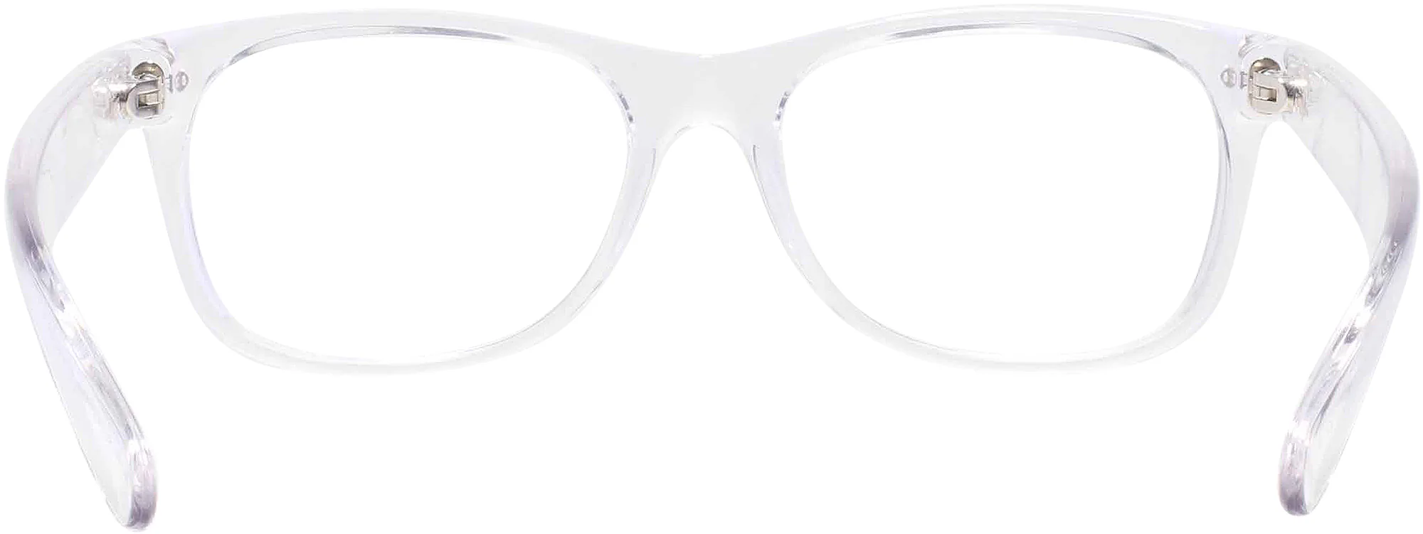Ray-Ban 2132L Computer Style Progressive - Image 79