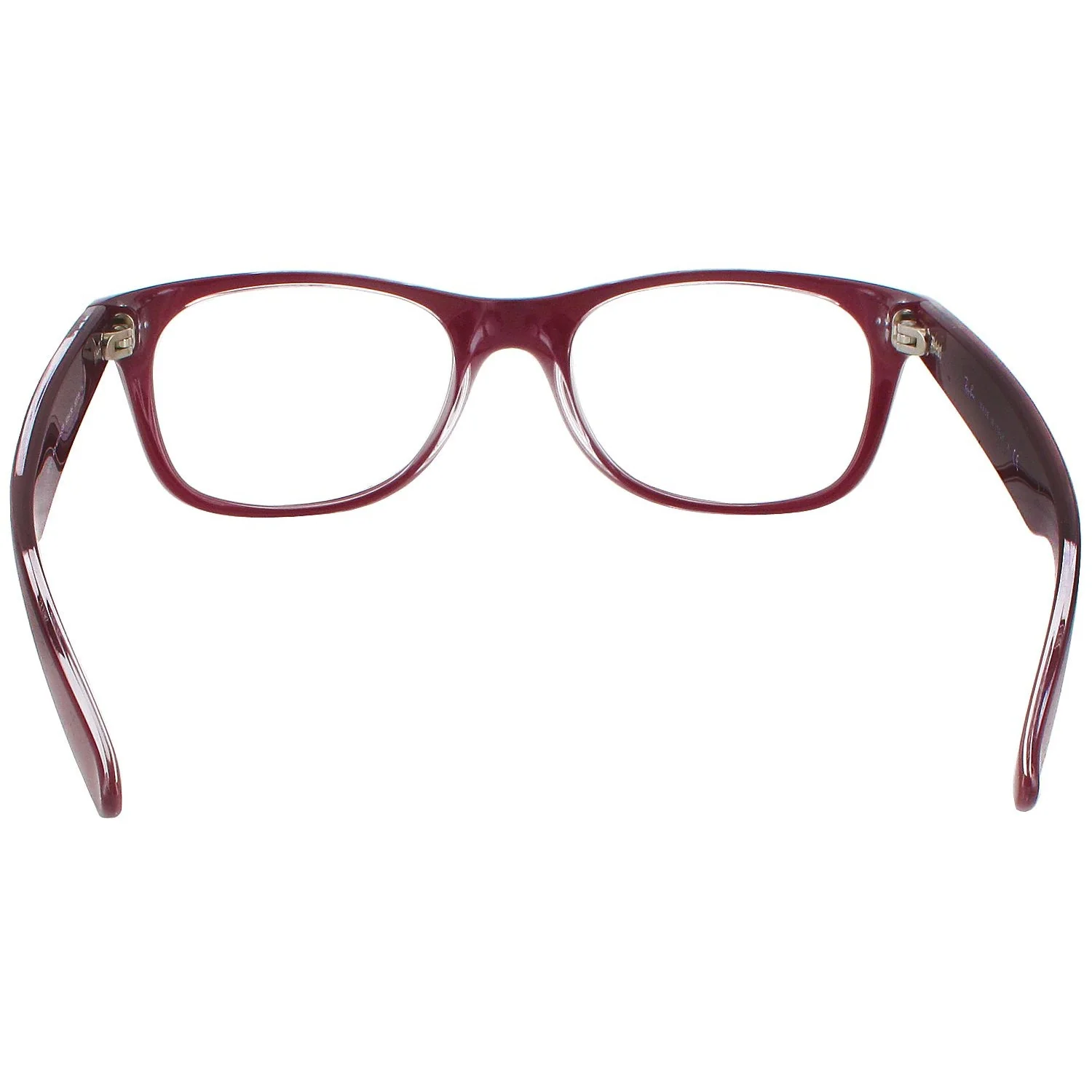 Ray-Ban 2132L Single Vision Full Frame - Image 14