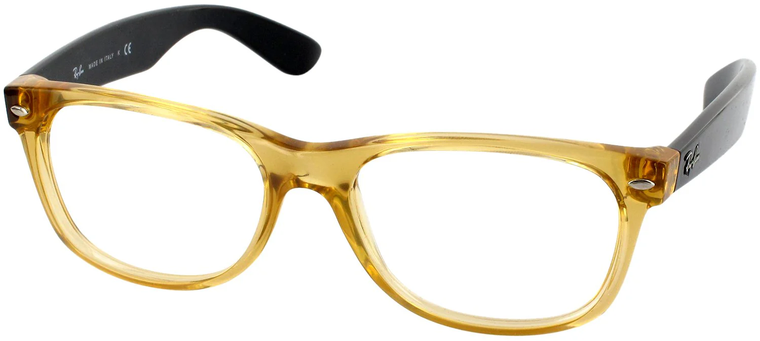 Ray-Ban 2132L Single Vision Full Frame - Image 38