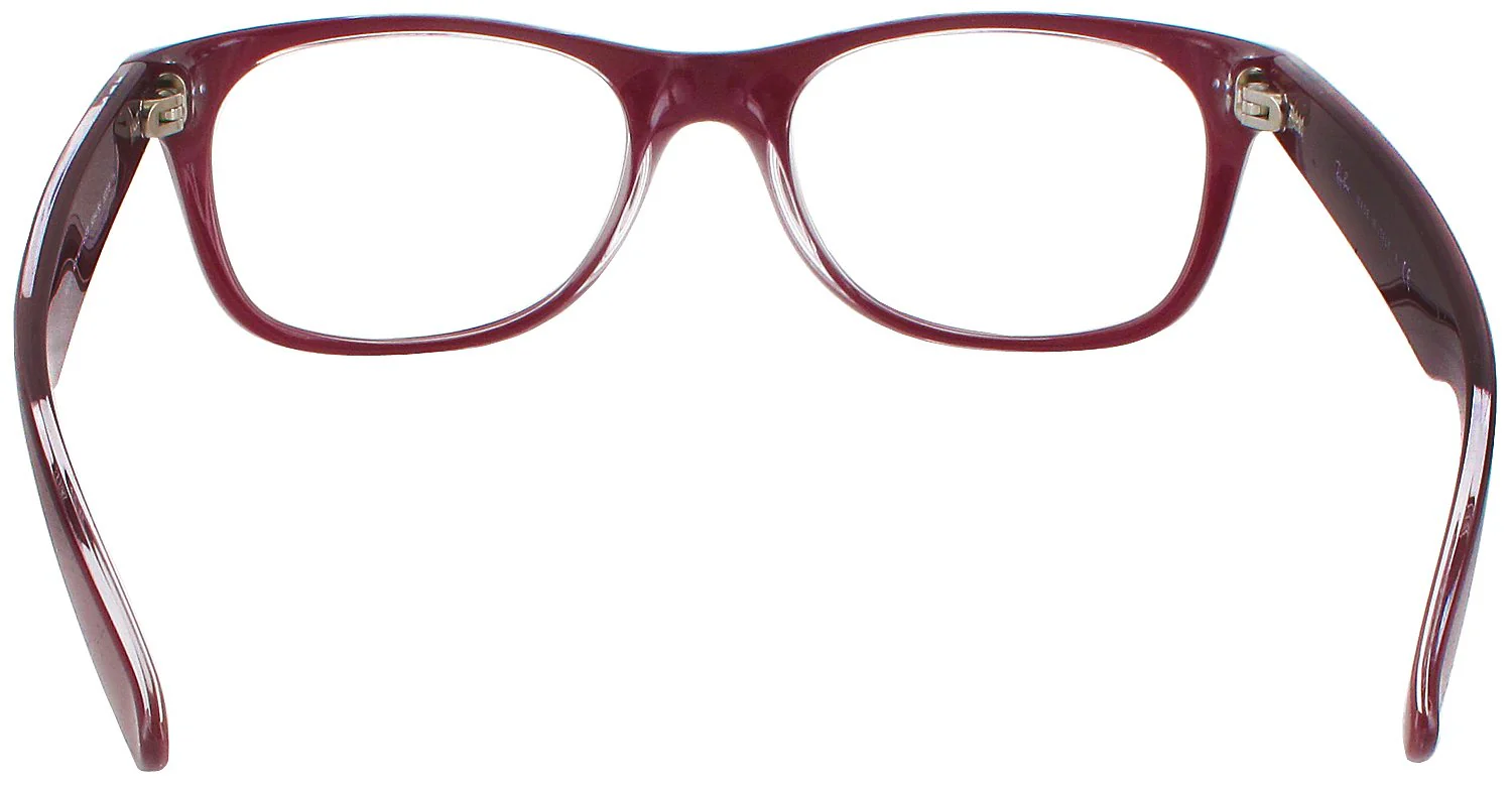 Ray-Ban 2132L Single Vision Full Frame - Image 46