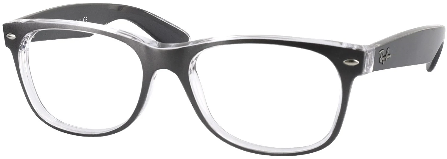 Ray-Ban 2132L Single Vision Full Frame - Image 48