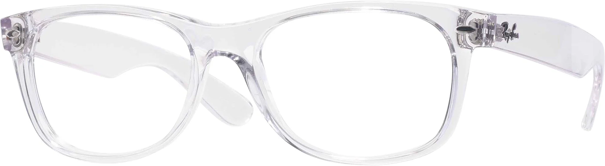 Ray-Ban 2132L Single Vision Full Frame - Image 56