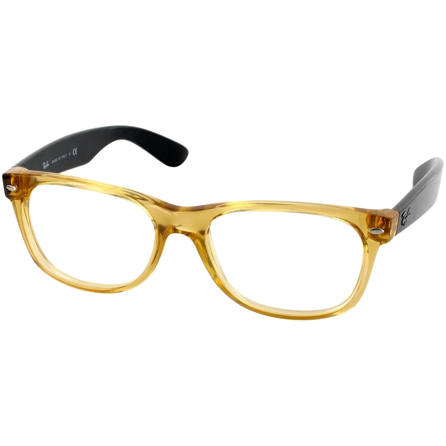 Ray-Ban 2132L Single Vision Full Frame - Image 6