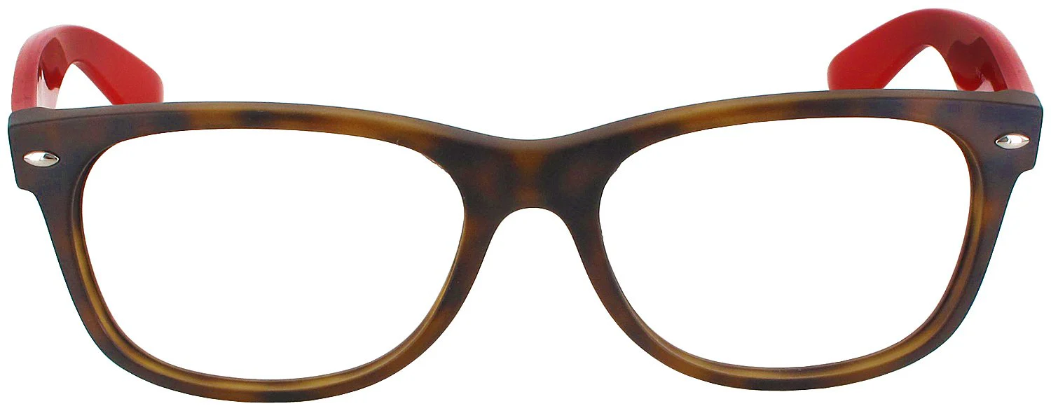 Ray-Ban 2132L Limited Computer Style Progressive - Image 2