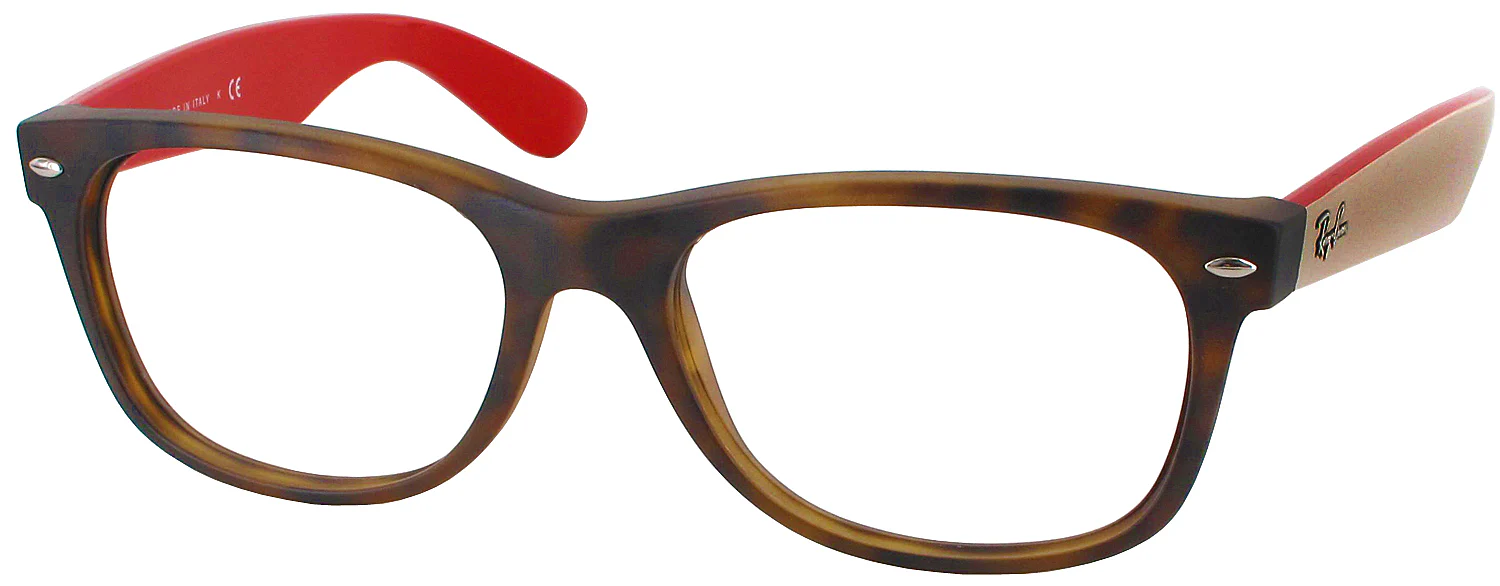 Ray-Ban 2132L Limited Progressive No-Lines