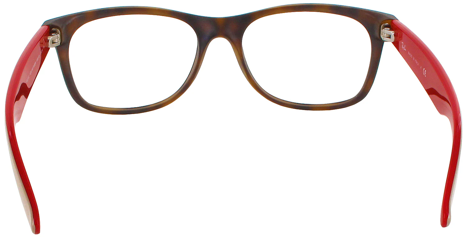 Ray-Ban 2132L Limited Progressive No-Lines - Image 4
