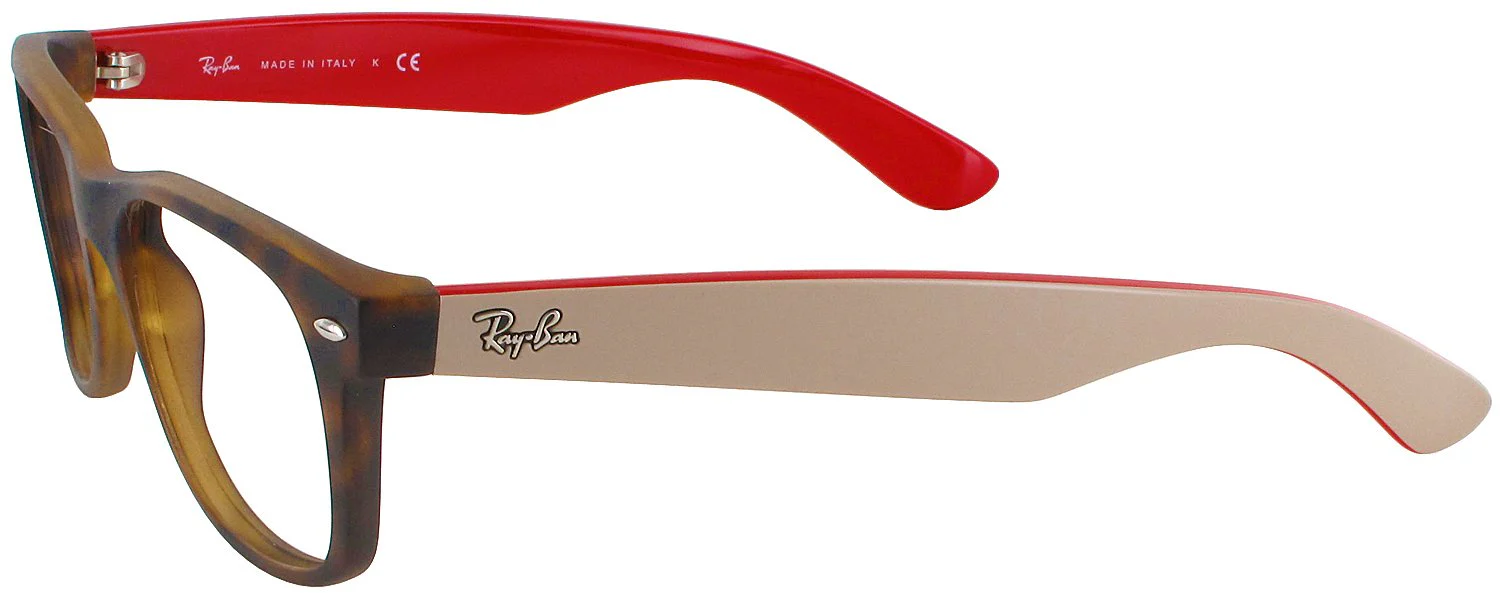 Ray-Ban 2132L Limited Single Vision Full Frame - Image 3