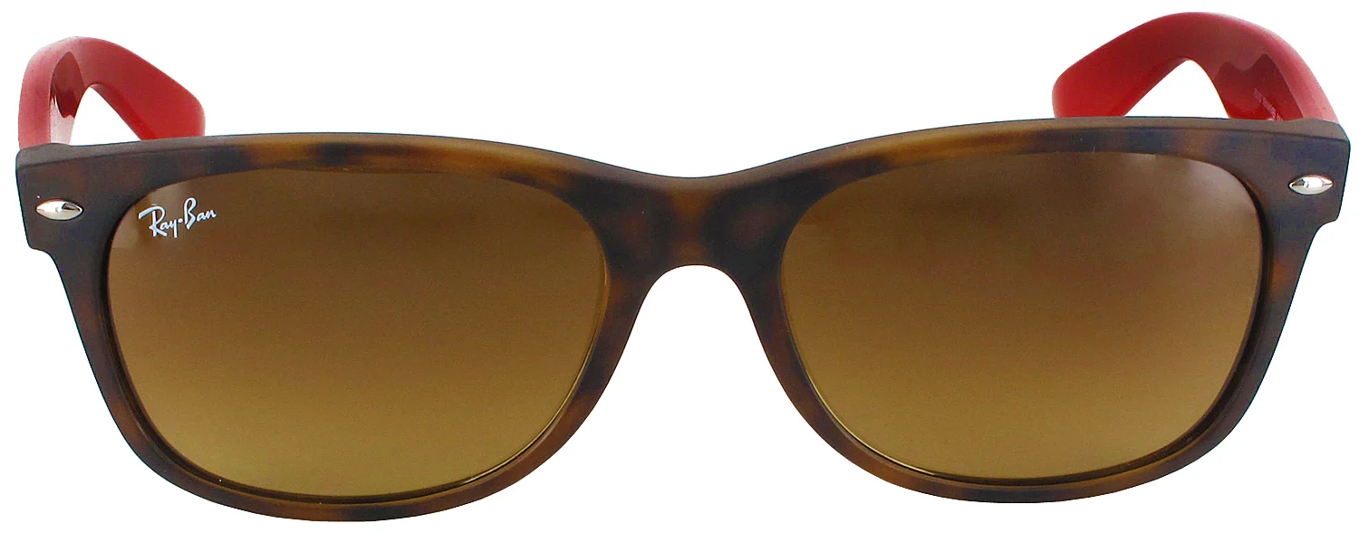 Ray-Ban 2132L Limited Sunglasses - Image 2