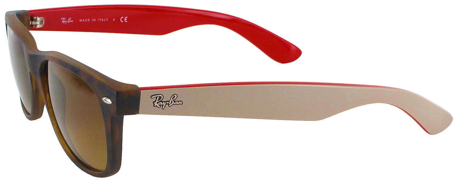 Ray-Ban 2132L Limited Sunglasses - Image 3