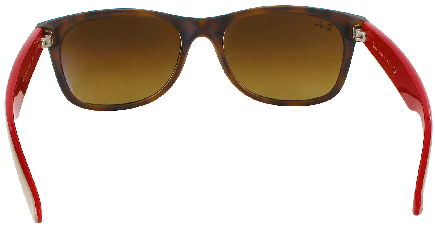 Ray-Ban 2132L Limited Sunglasses - Image 4