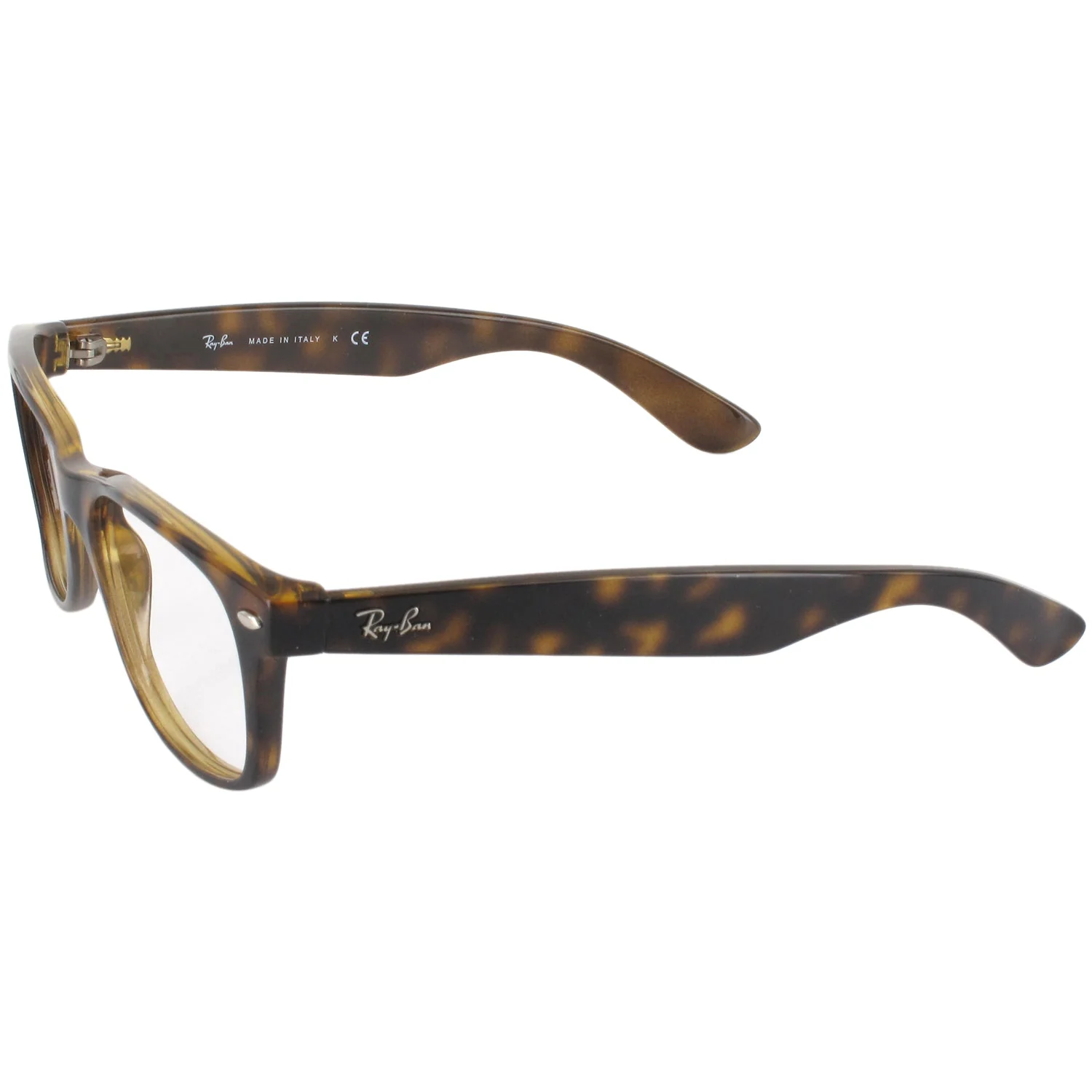 Ray-Ban 2132L Progressive No-Lines - Image 100