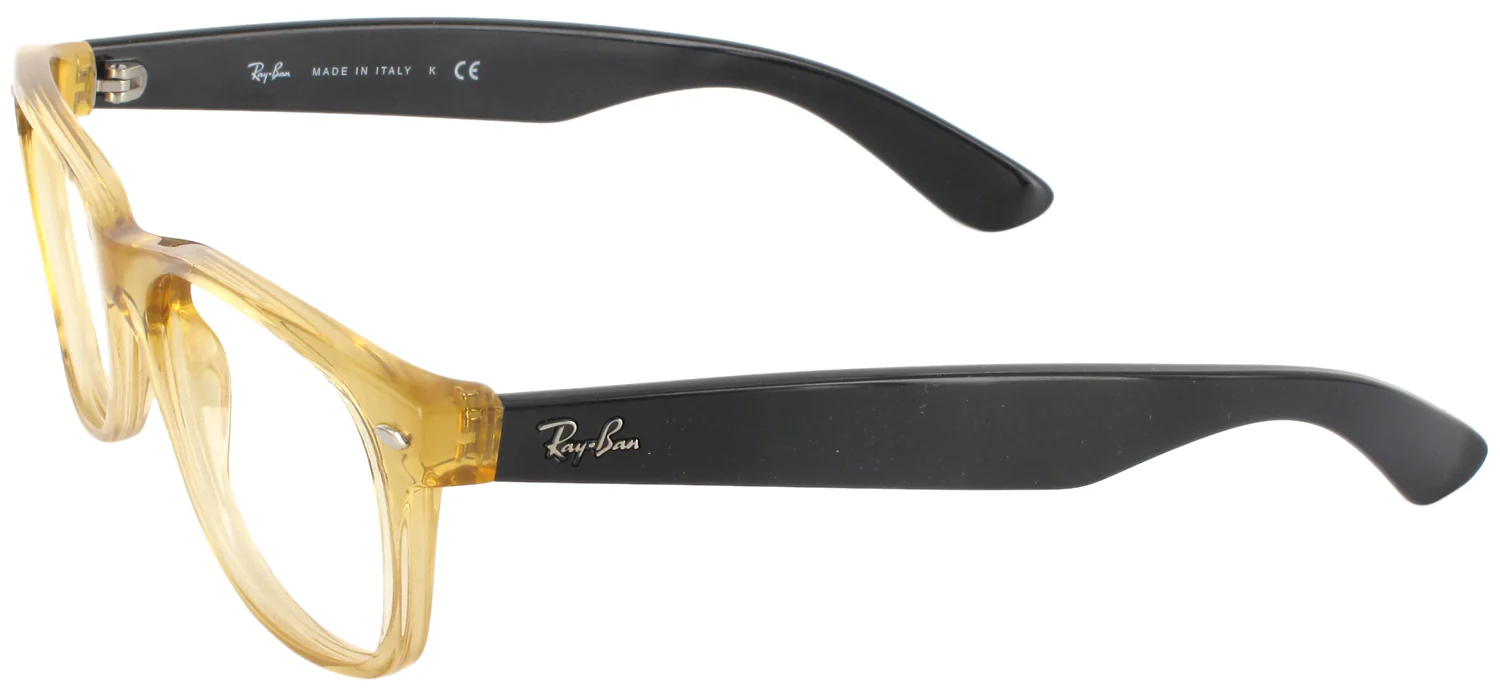 Ray-Ban 2132L Progressive No-Lines - Image 43