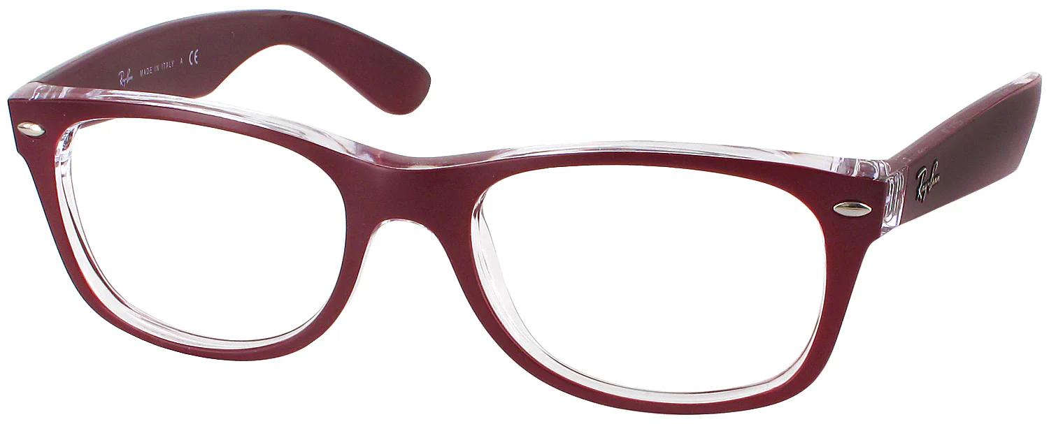 Ray-Ban 2132L Progressive No-Lines - Image 58
