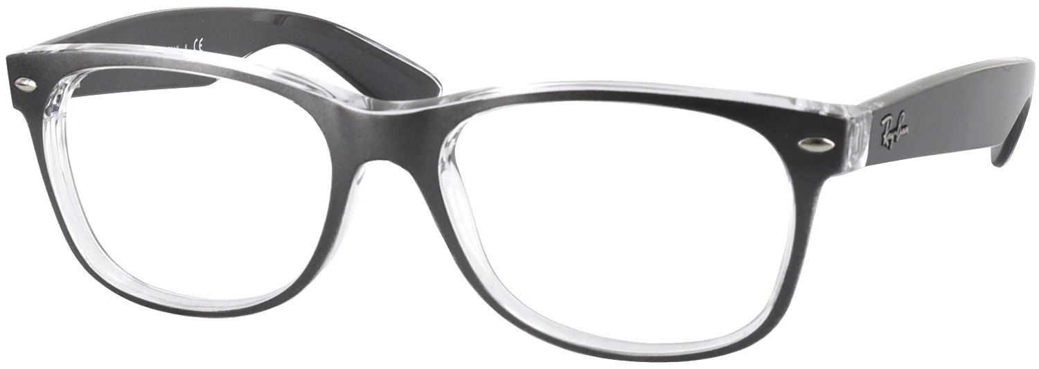 Ray-Ban 2132L Progressive No-Lines - Image 66