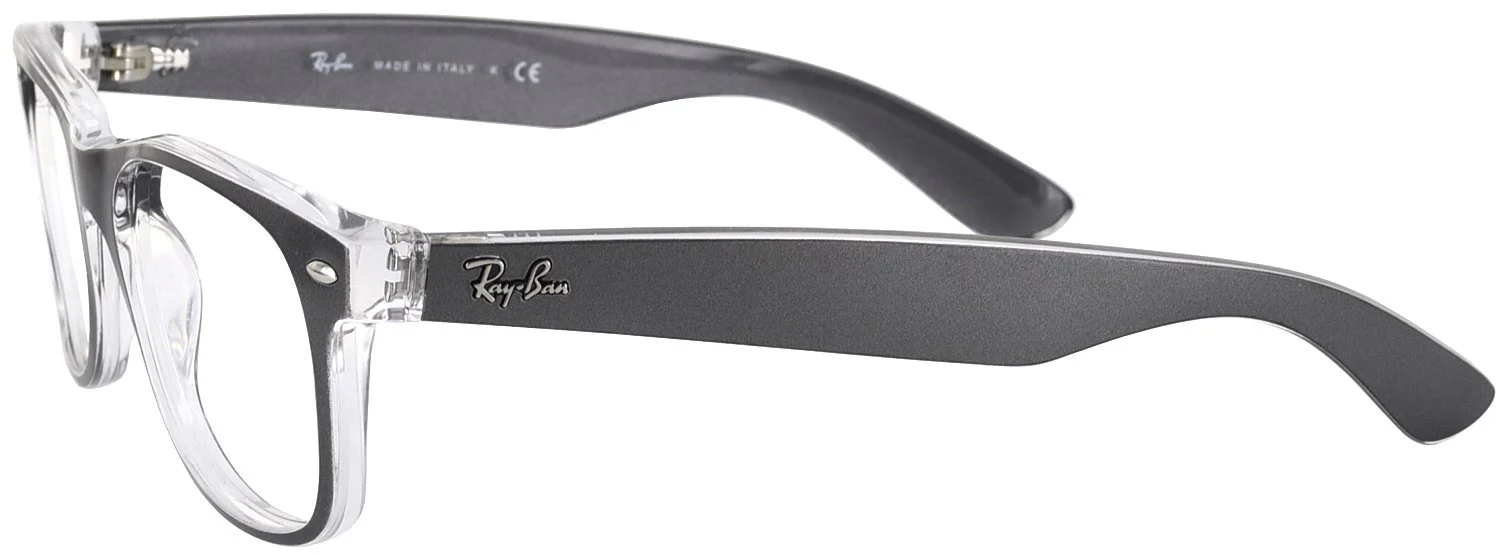 Ray-Ban 2132L Progressive No-Lines - Image 68