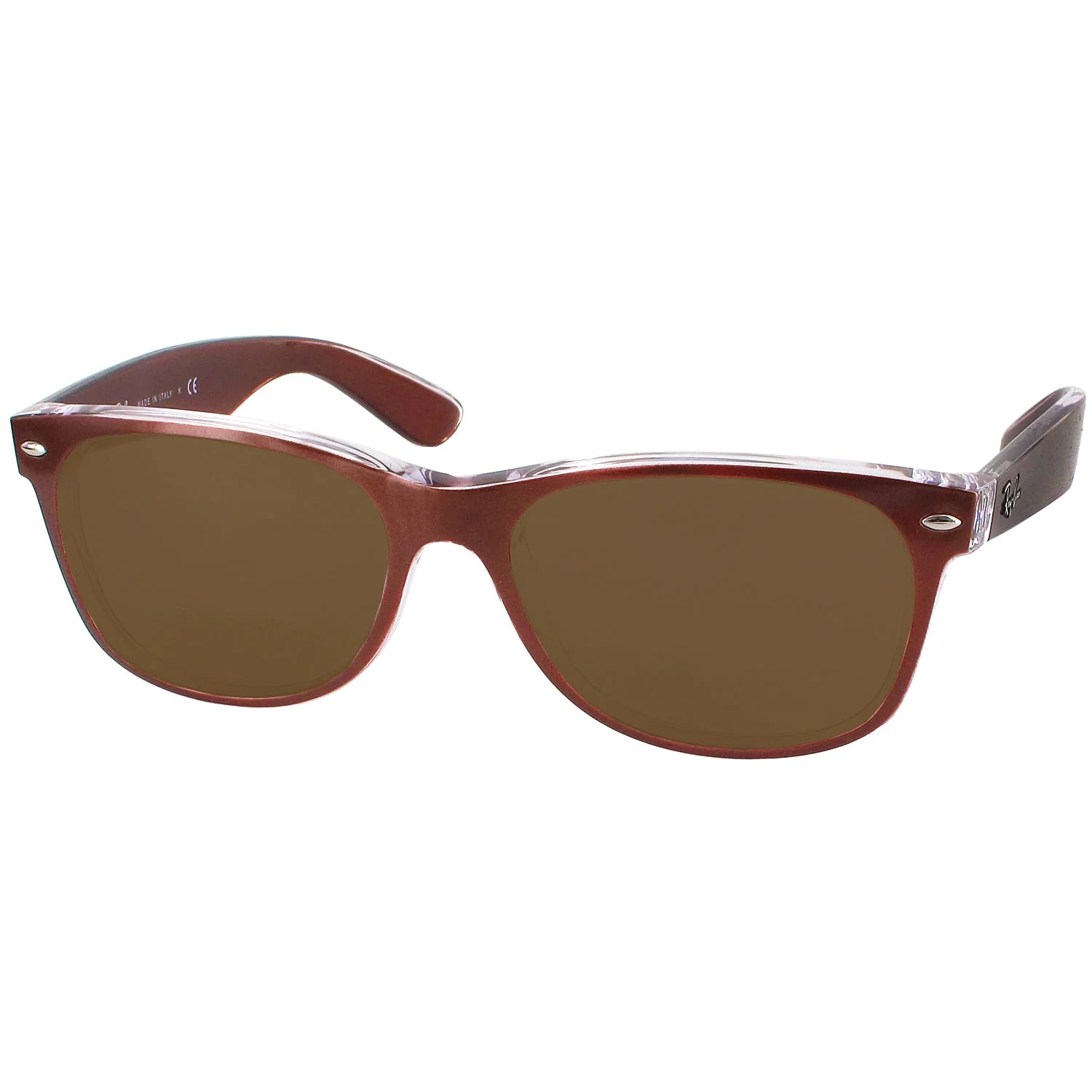 Ray-Ban 2132L Progressive Reading Sunglasses