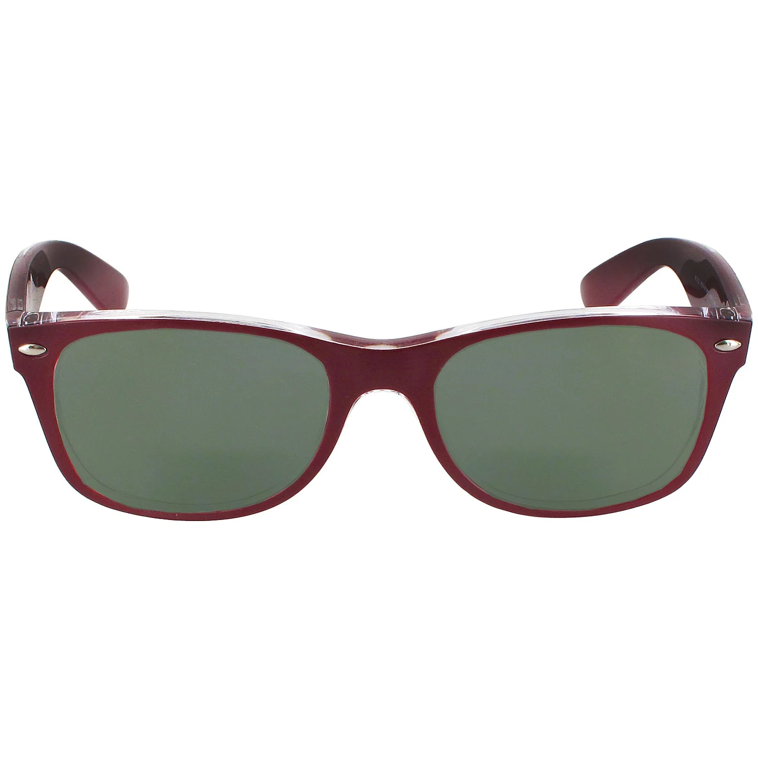 Ray-Ban 2132L Progressive Reading Sunglasses - Image 14