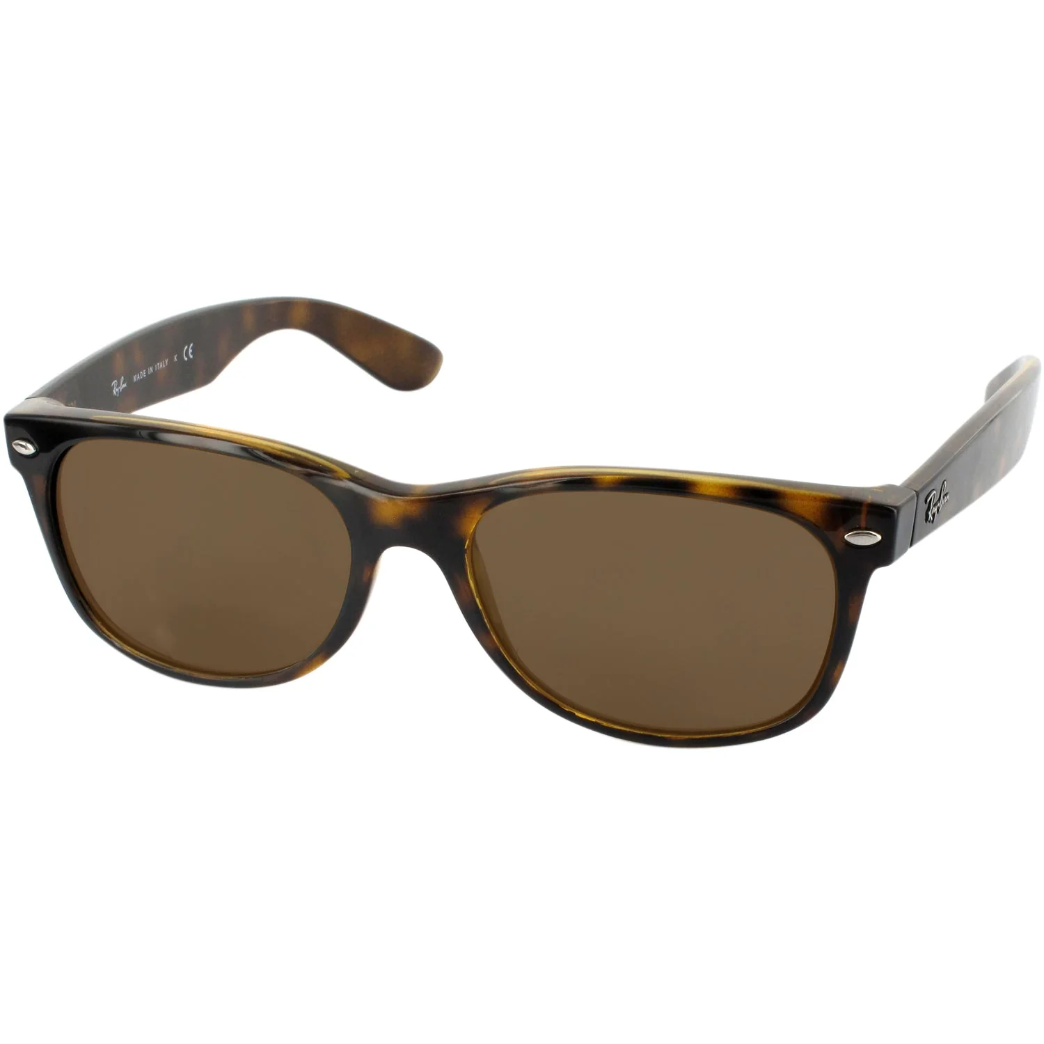 Ray-Ban 2132L Progressive Reading Sunglasses - Image 2