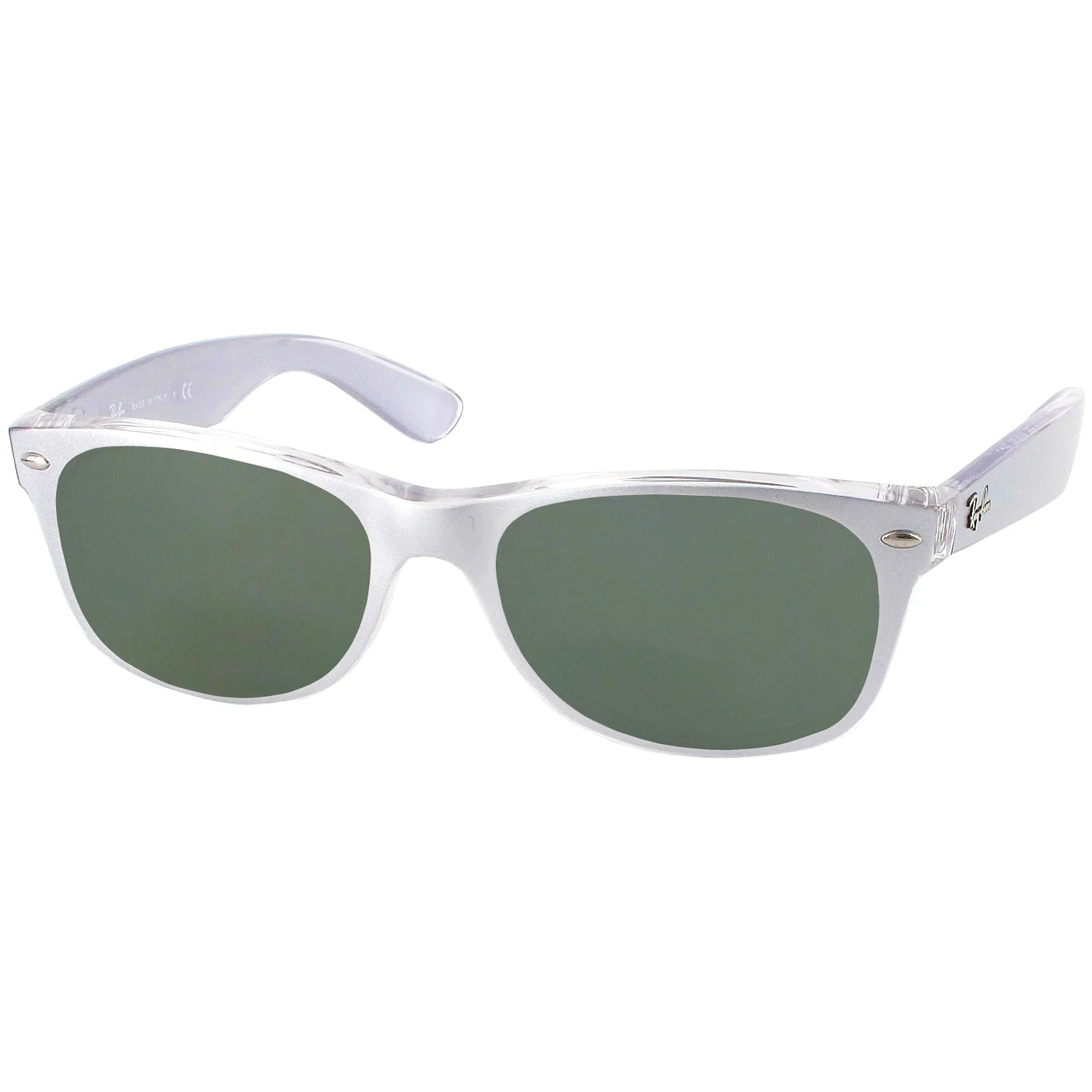 Ray-Ban 2132L Progressive Reading Sunglasses - Image 21