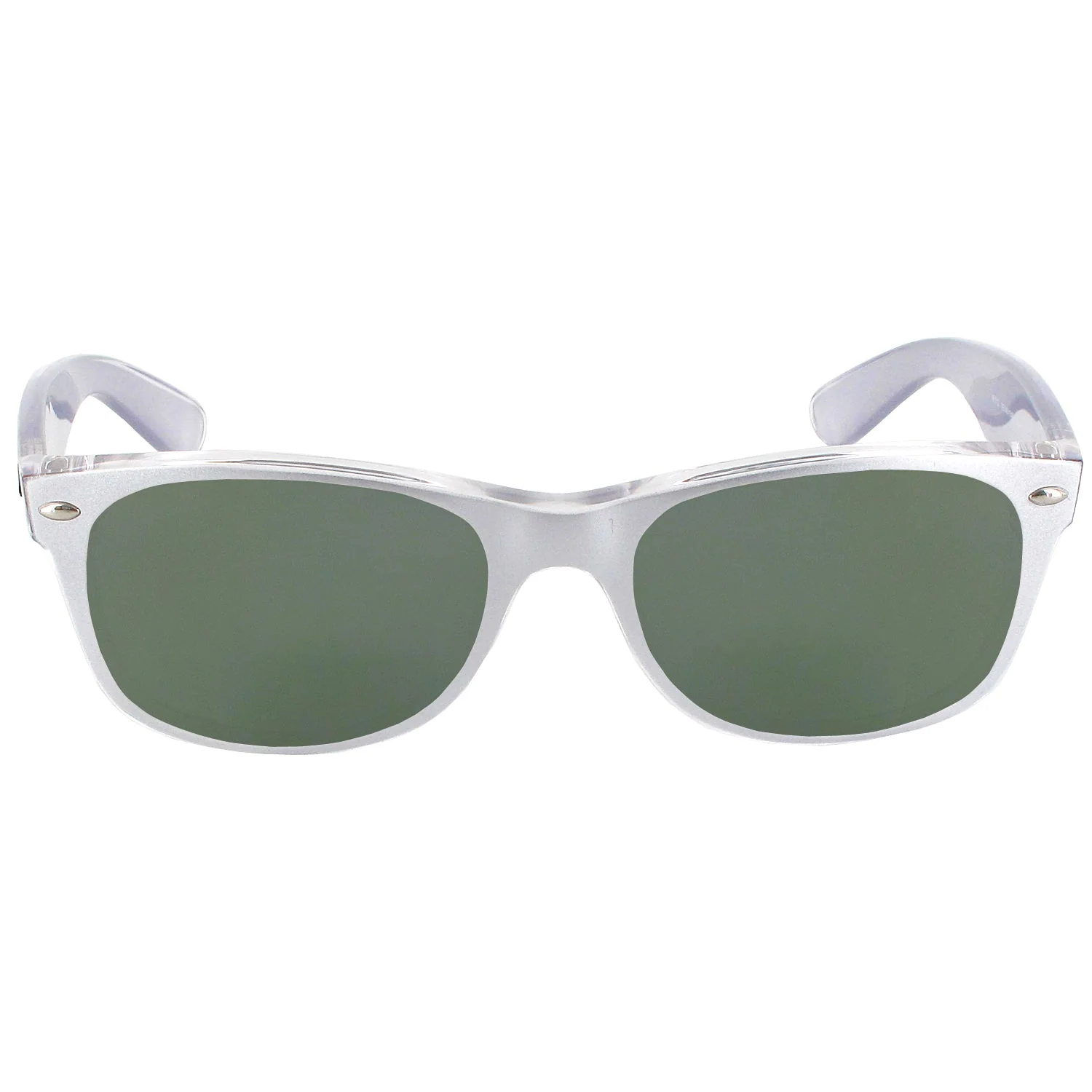 Ray-Ban 2132L Progressive Reading Sunglasses - Image 22