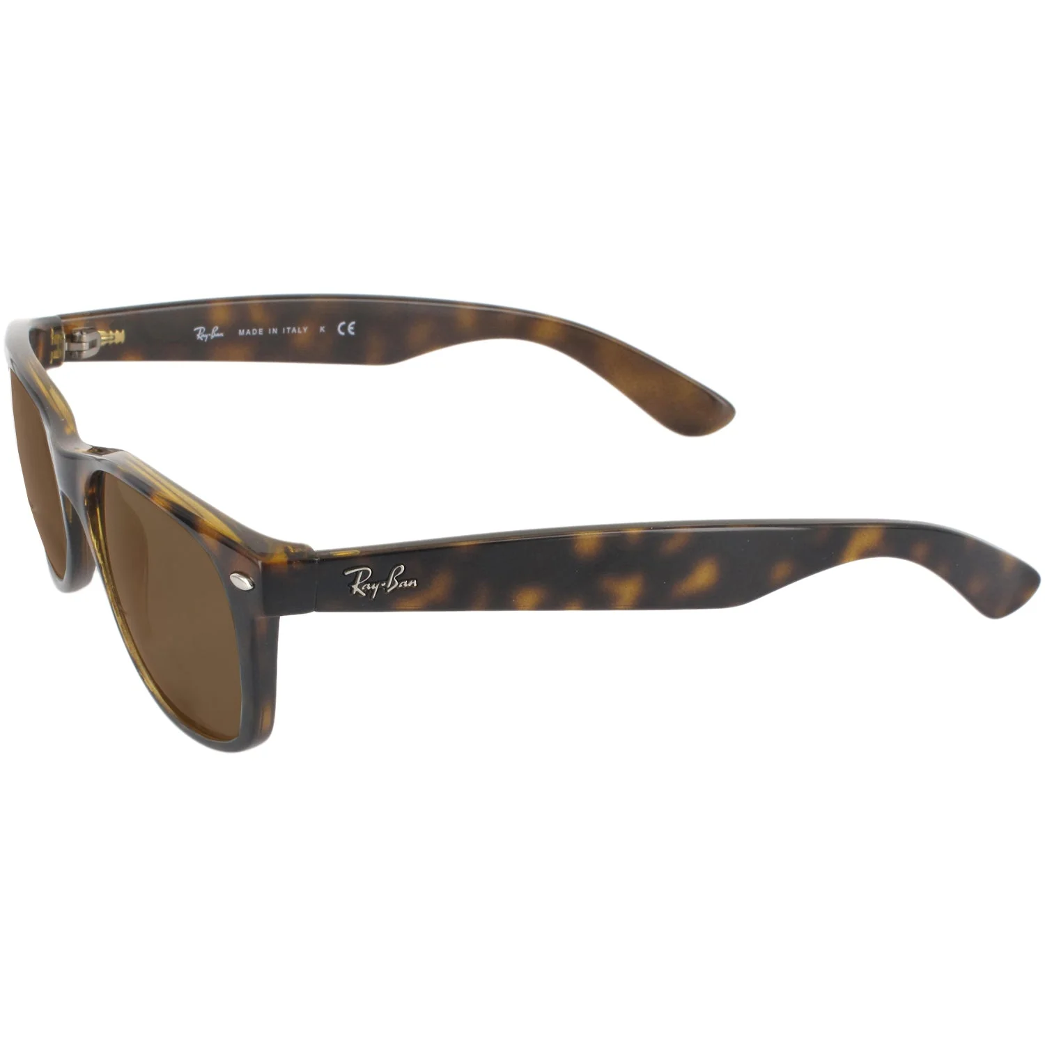 Ray-Ban 2132L Progressive Reading Sunglasses - Image 4