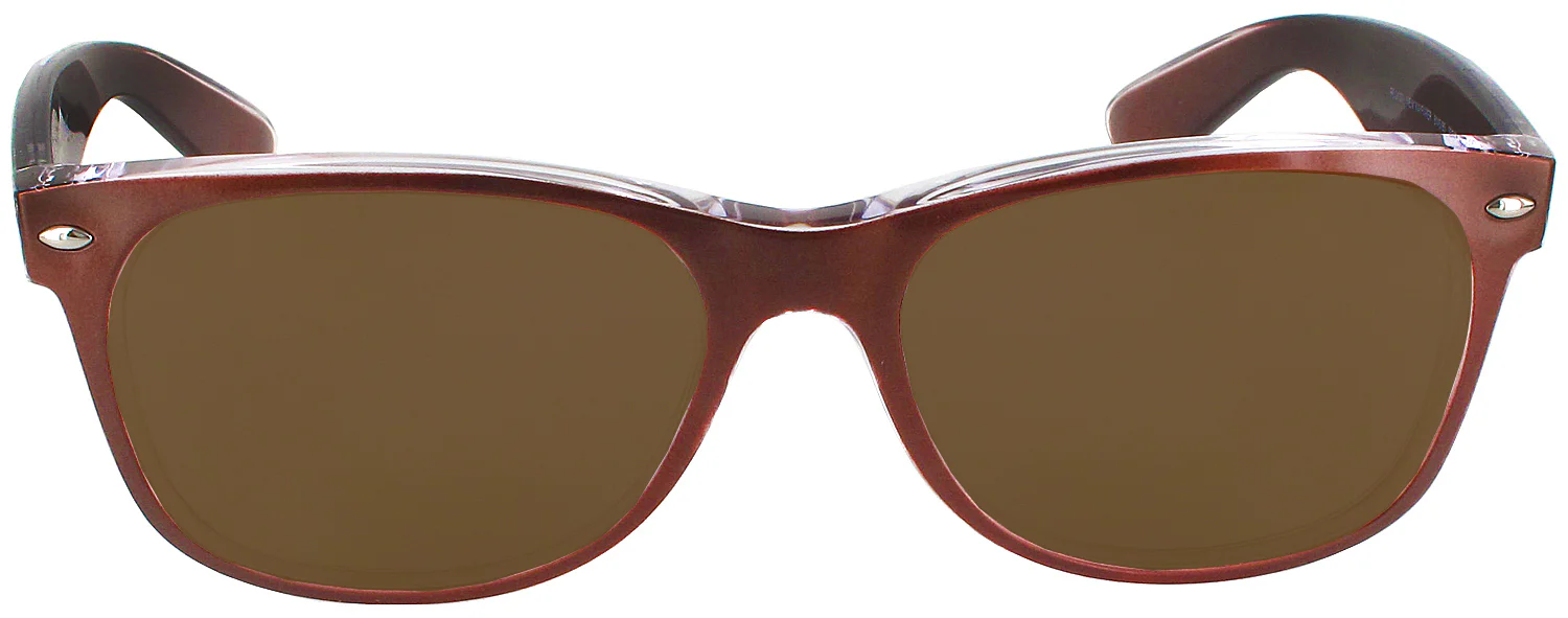 Ray-Ban 2132L Progressive Reading Sunglasses - Image 48