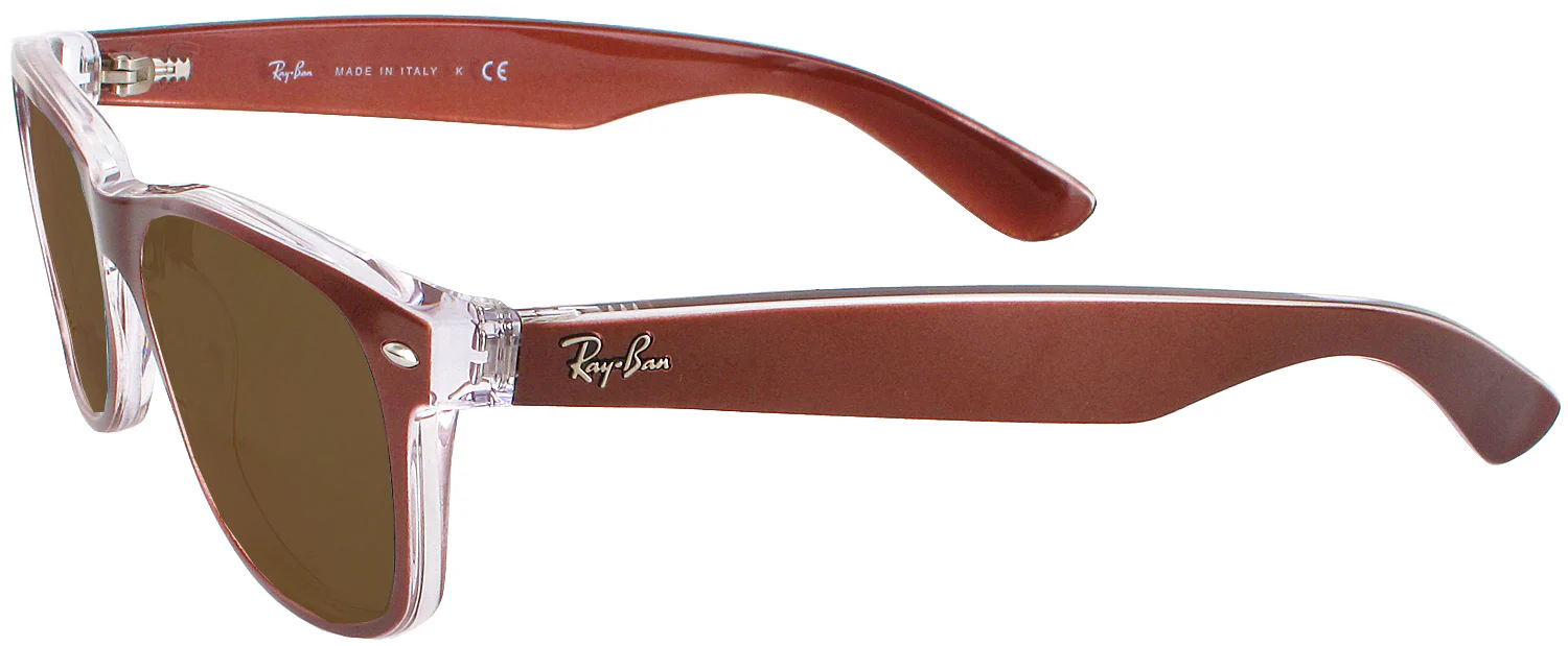 Ray-Ban 2132L Progressive Reading Sunglasses - Image 49
