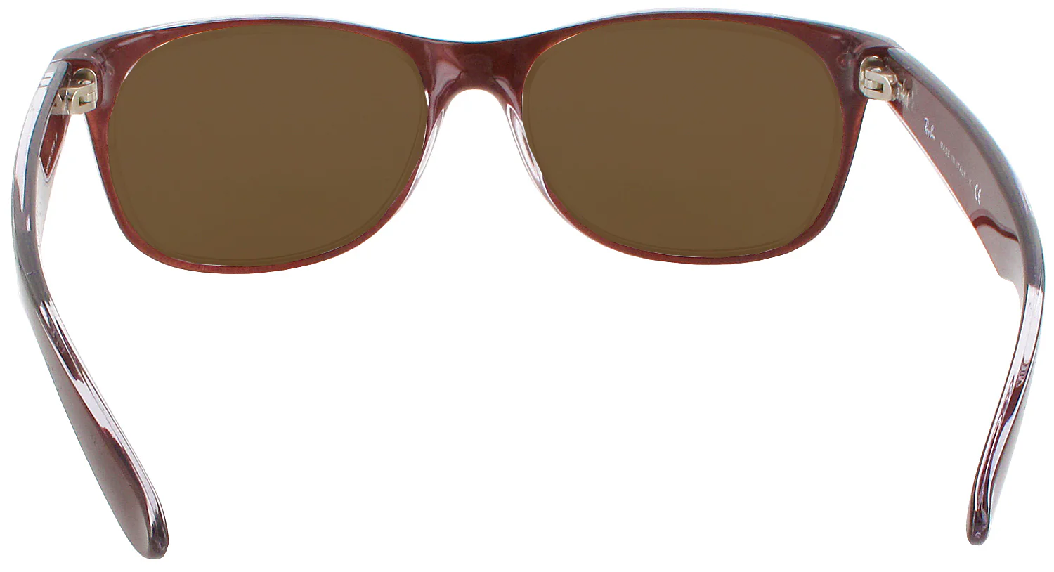 Ray-Ban 2132L Progressive Reading Sunglasses - Image 50