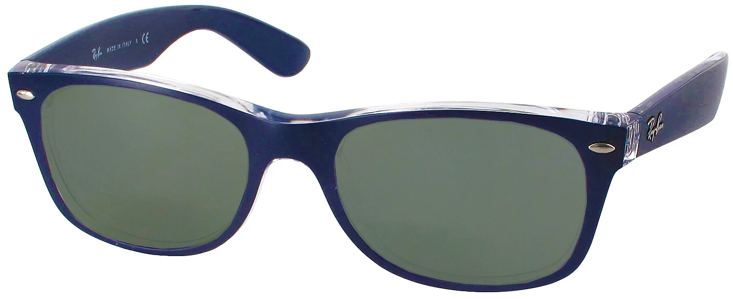 Ray-Ban 2132L Progressive Reading Sunglasses - Image 51