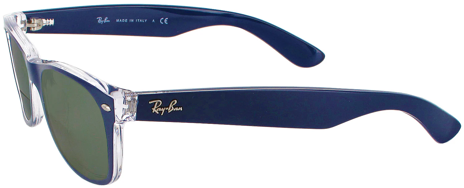 Ray-Ban 2132L Progressive Reading Sunglasses - Image 53