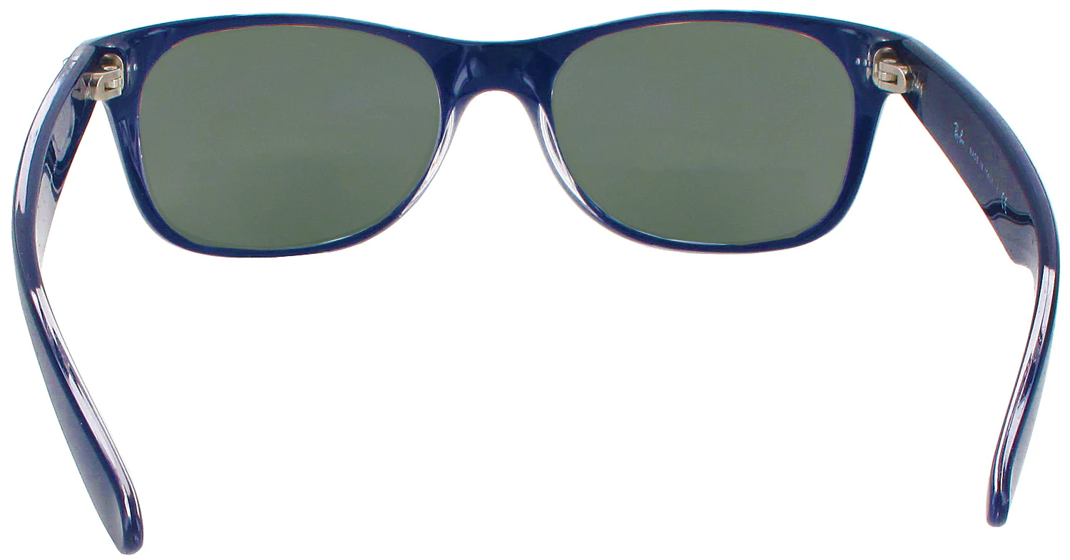 Ray-Ban 2132L Progressive Reading Sunglasses - Image 54