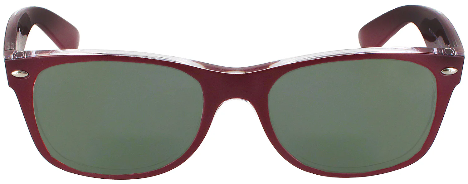 Ray-Ban 2132L Progressive Reading Sunglasses - Image 56