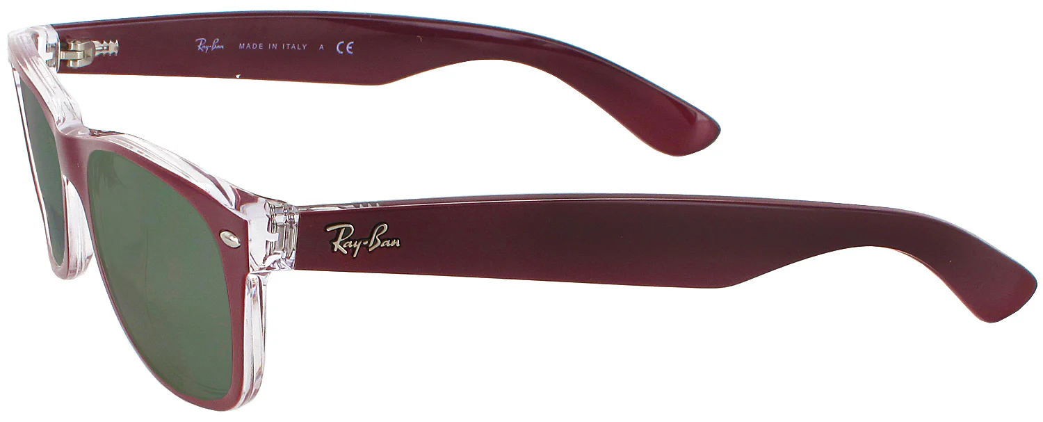 Ray-Ban 2132L Progressive Reading Sunglasses - Image 57