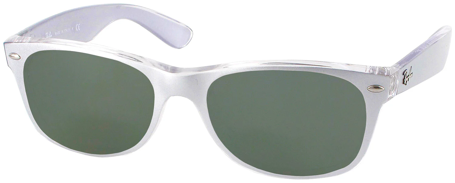 Ray-Ban 2132L Progressive Reading Sunglasses - Image 59