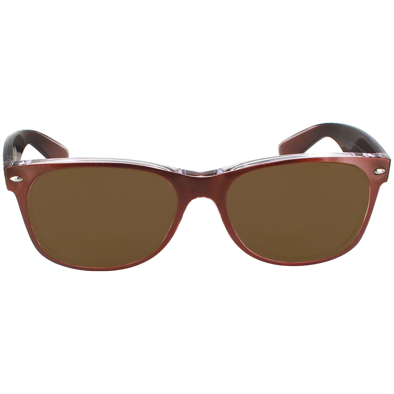 Ray-Ban 2132L Progressive Reading Sunglasses - Image 6