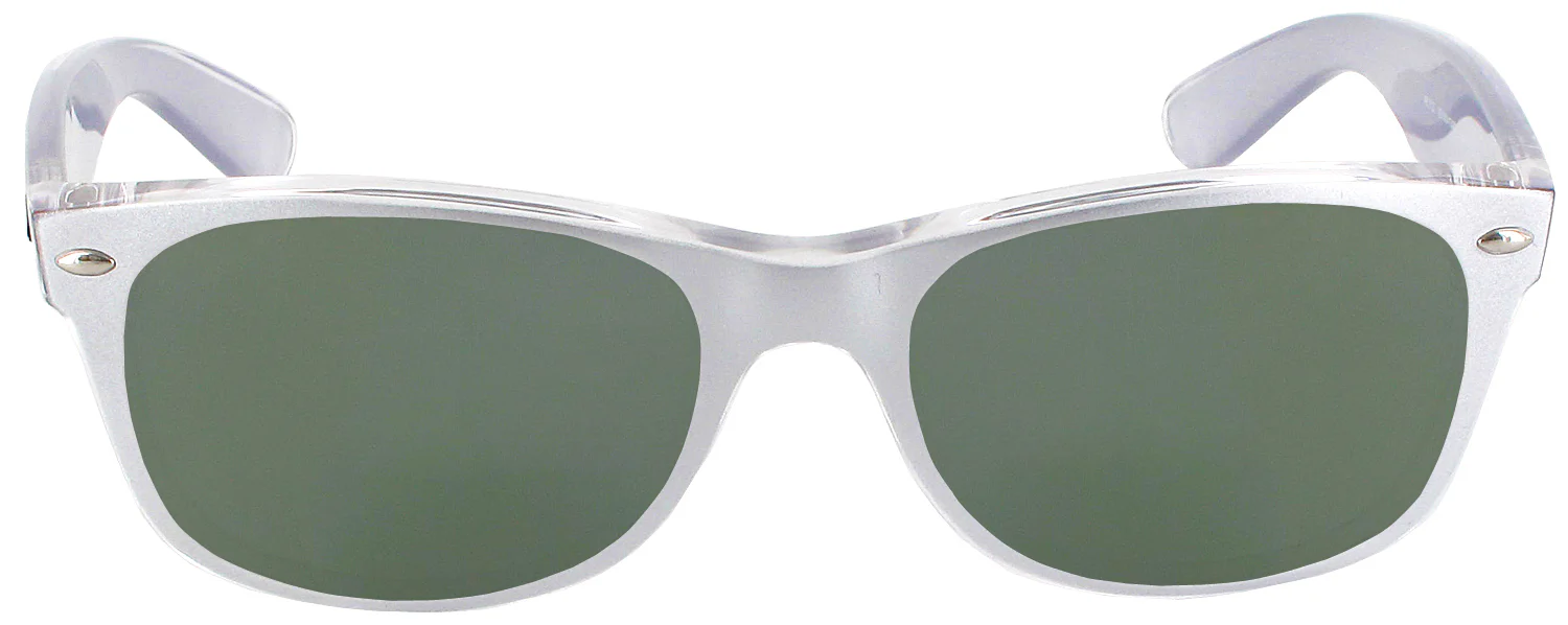 Ray-Ban 2132L Progressive Reading Sunglasses - Image 60