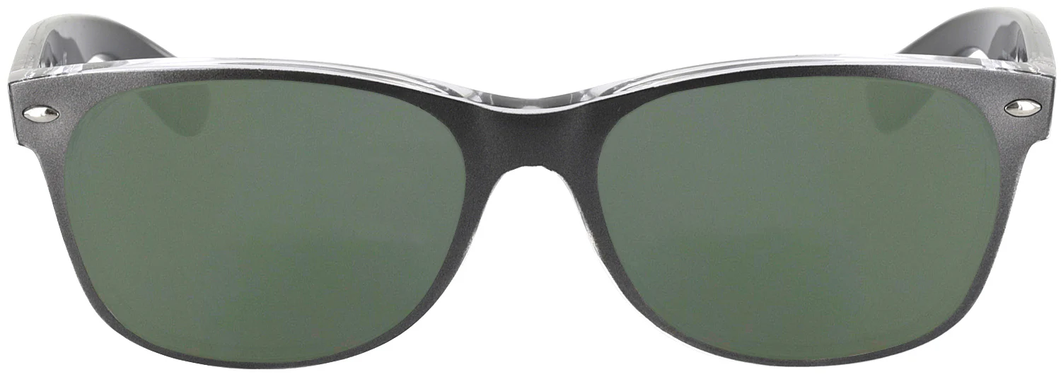 Ray-Ban 2132L Progressive Reading Sunglasses - Image 64