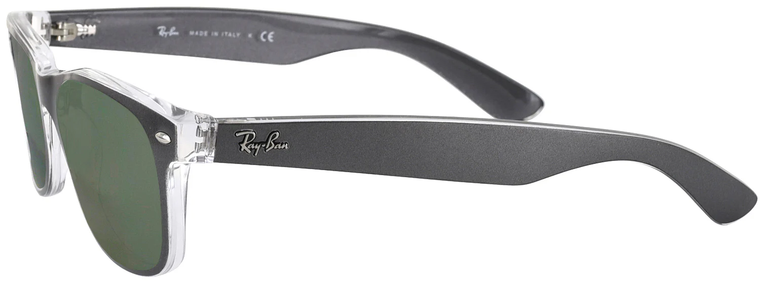 Ray-Ban 2132L Progressive Reading Sunglasses - Image 65