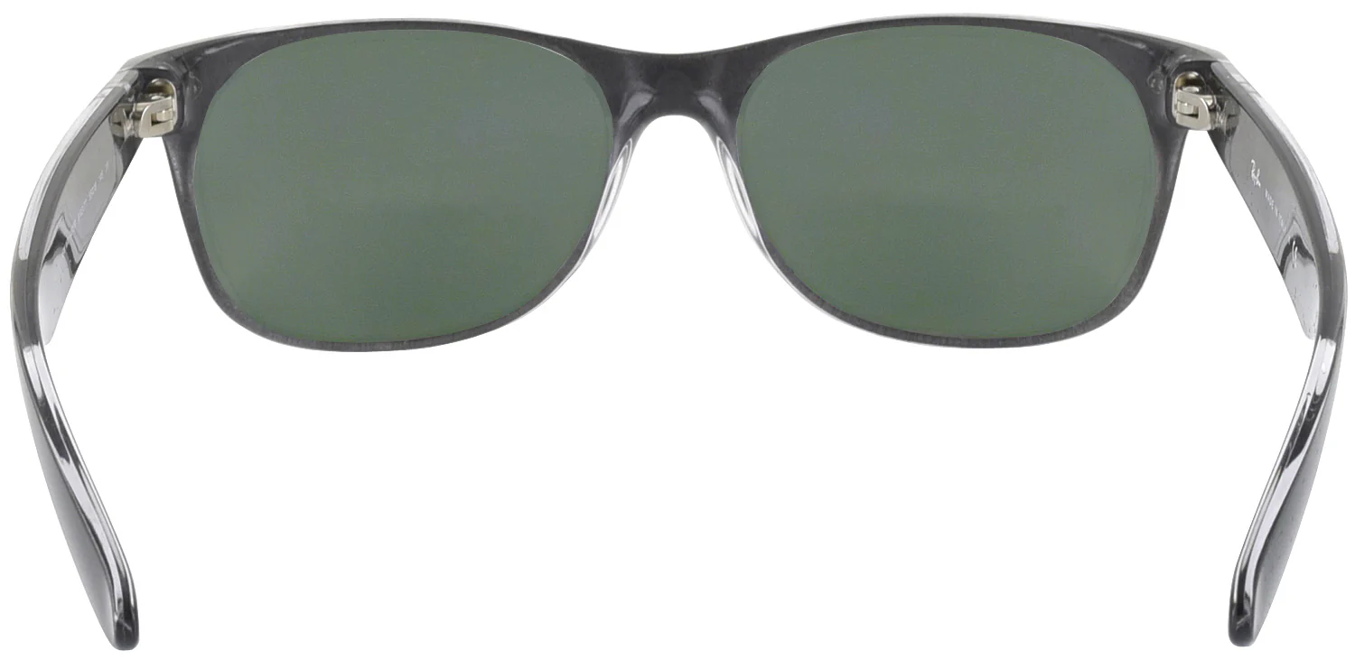 Ray-Ban 2132L Progressive Reading Sunglasses - Image 66