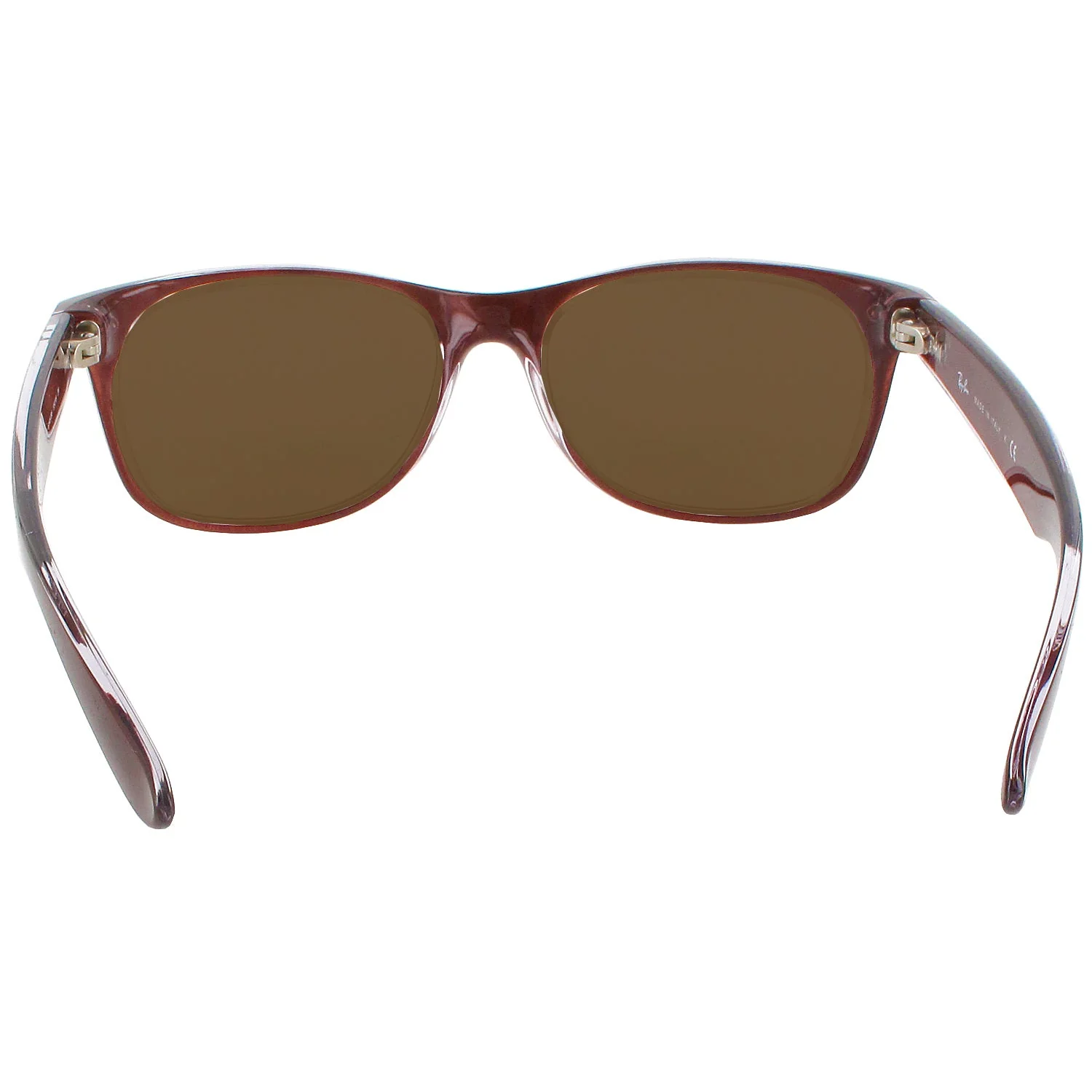 Ray-Ban 2132L Progressive Reading Sunglasses - Image 8